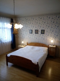 Apartmán u lesoparku Děčín - České Švýcarsko