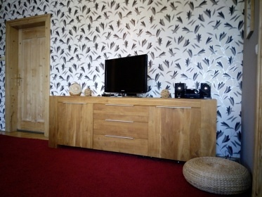 Apartmán u lesoparku Děčín - České Švýcarsko