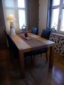 Apartmán u lesoparku Děčín - České Švýcarsko