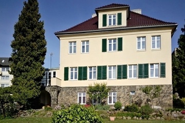 Apartmán u lesoparku Děčín - České Švýcarsko