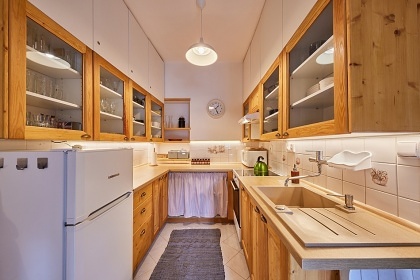 Chalupa sauna a vířivka - Tanvaldský Špičák