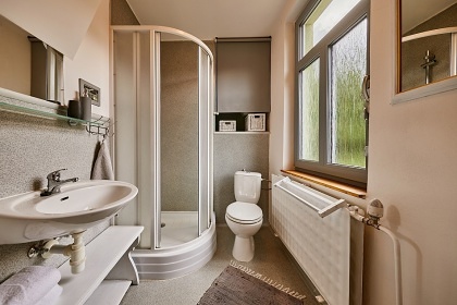 Chalupa sauna a vířivka - Tanvaldský Špičák