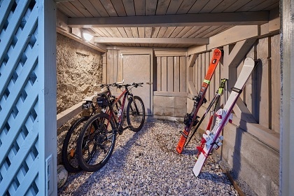 Chalupa sauna a vířivka - Tanvaldský Špičák