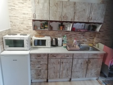 Chata se zahradou - CHKO T�ebo�sko - Nov� Hrady