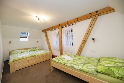 Resort Blatnice