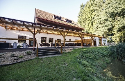 Resort Blatnice