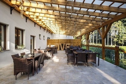 Resort Blatnice