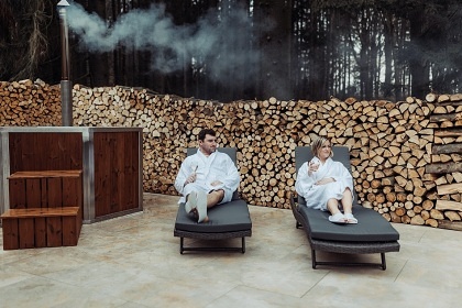 Resort Blatnice