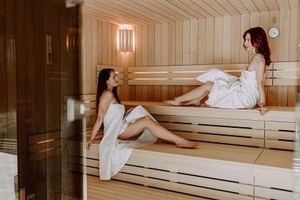 Resort Blatnice