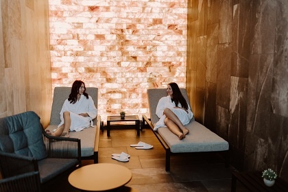 Resort Blatnice