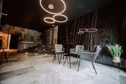 Resort Blatnice