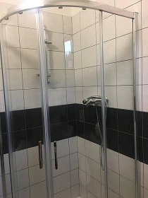 Chaty a hájovna CHKO Blaník - Mladá Vožice