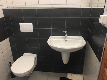 Chaty a hájovna CHKO Blaník - Mladá Vožice