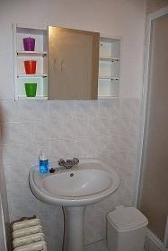 Chaty a hájovna CHKO Blaník - Mladá Vožice