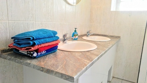 Čechův mlýn - chata a apartmány Šlovice