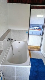 Čechův mlýn - chata a apartmány Šlovice