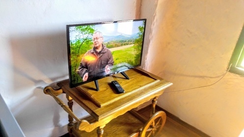 Čechův mlýn - chata a apartmány Šlovice