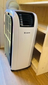 Čechův mlýn - chata a apartmány Šlovice