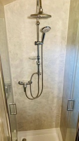 Čechův mlýn - chata a apartmány Šlovice