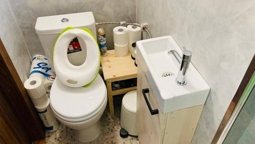 Čechův mlýn - chata a apartmány Šlovice