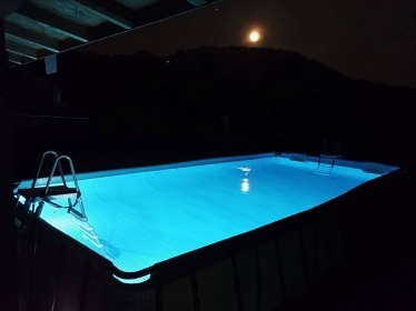 Čechův mlýn - chata a apartmány Šlovice