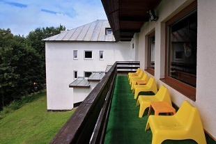 Nový objekt: Chata Velká Fatra - Skalka - wellness a hřiště 3S-067