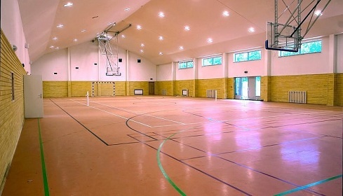 Horská chata Limba - Skalka arena,Kremnica