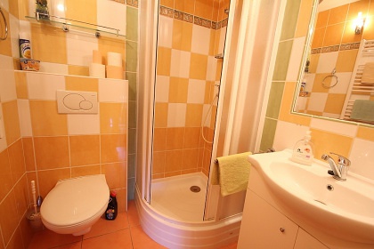 Chata Dolce 88 - Horní Staré Buky - Trutnov