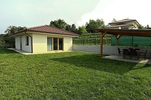 Nov objekt: Villa Dudinka - Dudince - chata Slovensko 1S-036