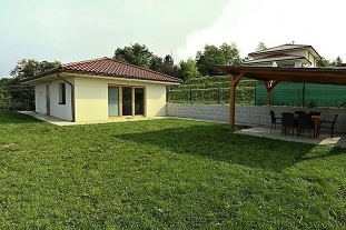 Villa Dudinka - Dudince - chata Slovensko