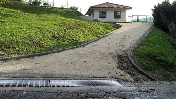 Villa Dudinka - Dudince - chata Slovensko
