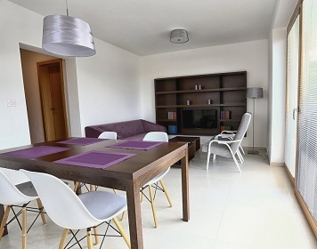 Villa Dudinka - Dudince - chata Slovensko