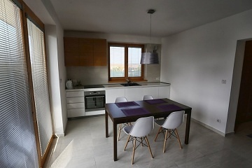 Villa Dudinka - Dudince - chata Slovensko