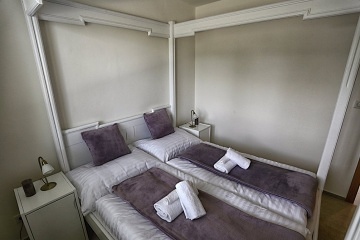 Villa Dudinka - Dudince - chata Slovensko