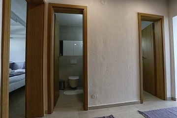 Villa Dudinka - Dudince - chata Slovensko
