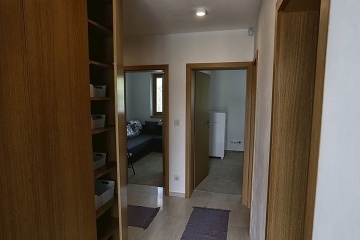 Villa Dudinka - Dudince - chata Slovensko