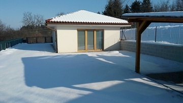 Villa Dudinka - Dudince - chata Slovensko