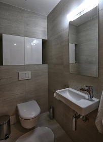 Villa Dudinka - Dudince - chata Slovensko
