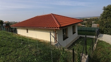 Villa Dudinka - Dudince - chata Slovensko