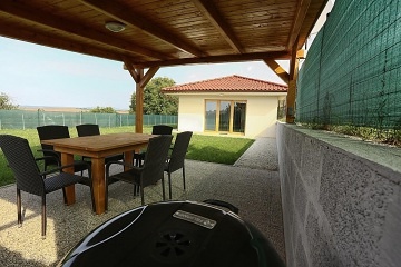 Villa Dudinka - Dudince - chata Slovensko