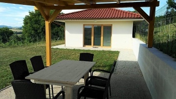 Villa Dudinka - Dudince - chata Slovensko