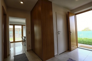 Villa Dudinka - Dudince - chata Slovensko