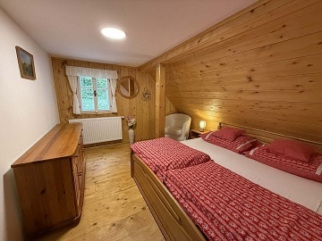 Roubenka Malé Labe - Krkonoše - Strážné