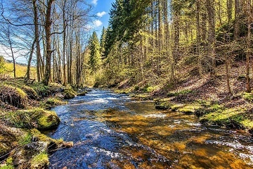 Roubenka Mal� Labe - Krkono�e - Str�n�