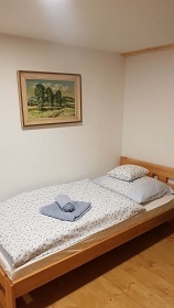 Roubenka Malé Labe - Krkonoše - Dolní Dvůr