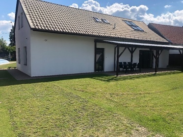 Chalupa na Lužnici - Rožmberk - Třeboň