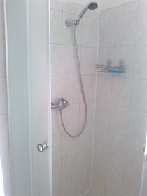 D�m u �eky Oh�e - hrad Hazmburk - Louny