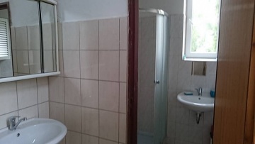 Dm u eky - apartmny Orasice - Louny