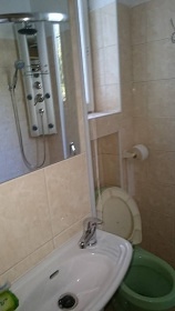 Penzion u řeky - apartmány Orasice - Louny