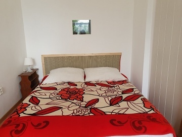 Dm u eky - apartmny Orasice - Louny